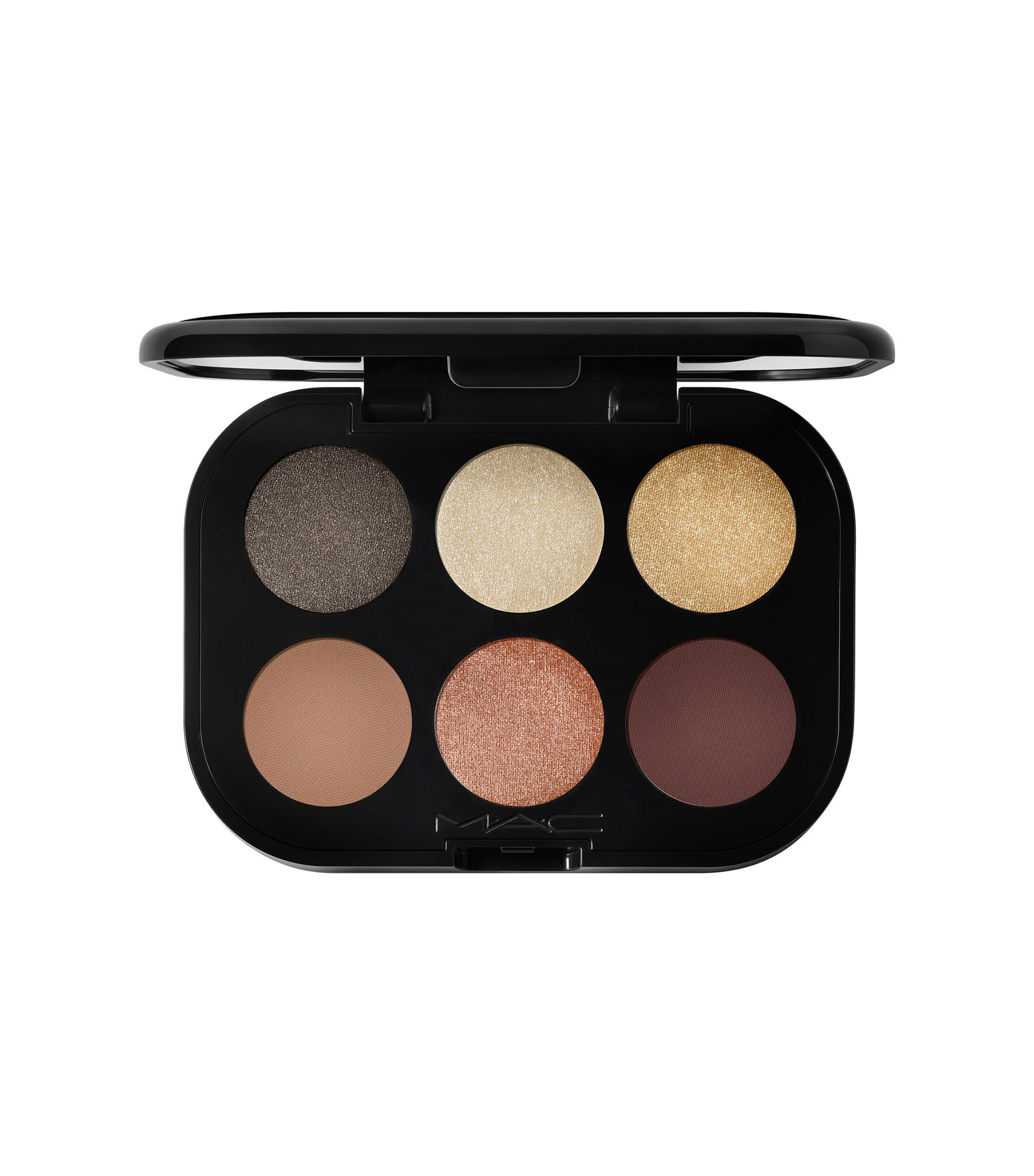 Paleta de sombras Connect in colour, 6.25 gr